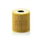 Mann-Filter 99-11 Volvo C70/S40/S60/V70 1275810 Oil Filter, Hu819X HU819X - alternate 2
